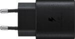 SAMSUNG 25W PD CHARGER USB-C (EP-T2510)