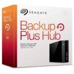 12TB Seagte Backup Plus External Desktop Hard Drive Storage