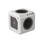 ALLOCACOC AUDIOCUBE PORTABLE MODULAR UK