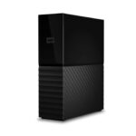 WD MY BOOK DESKTOP 3.5 EXTERNAL HDD 12TB