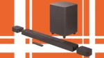 JBL BAR 1000 - 880W 7.1.4 CHANNEL SOUNDBAR WITH WIRELESS SUBWOOFER - Image 4