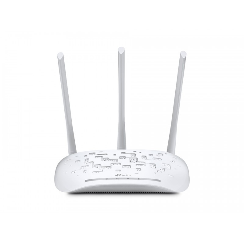2697-thickbox_default-WA901ND-450-MBPS TP LINK ACCESS POINT WA901N - Image 1