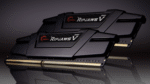 G-SKILL RIPJAWS V 64GB(2*32GB) DDR4 3600MHz GAMING MEMORY