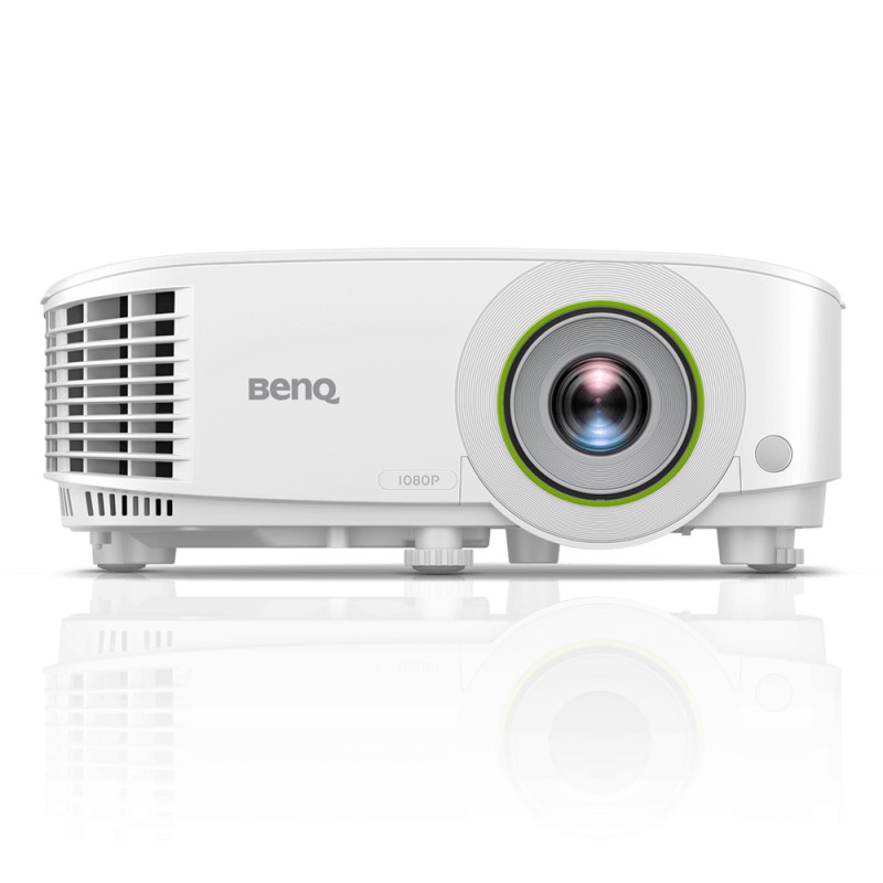 3854-thickbox_default-BENQ-EH600-ANDROID-BASED-WIRELESS-BUSINESS-PROJECTOR BENQ EH600 ANDROID-BASED WIRELESS BUSINESS PROJECTOR - Image 1