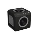 ALLOCACOC AUDIO CUBE PORTABLE - Image 2