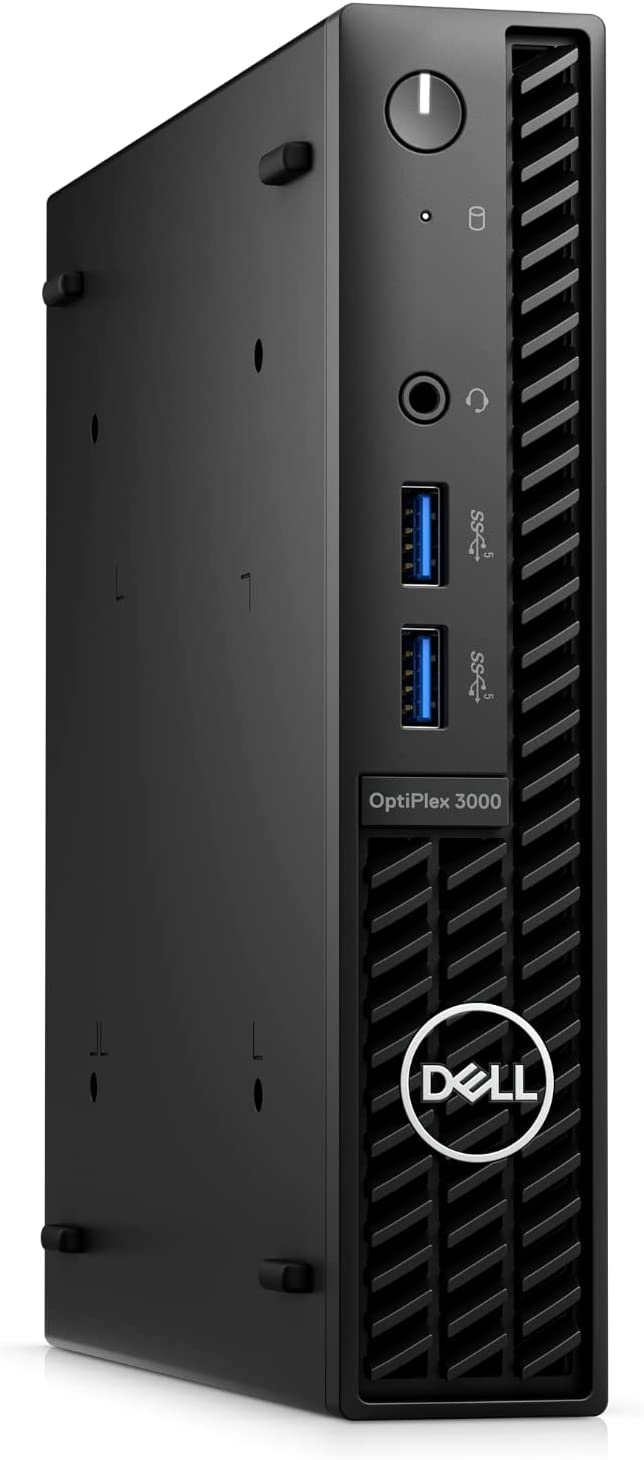 51Z9z45e-7L._AC_SL1500_ DELL OPTIPLEX 3000 MICRO FORM FACTOR - CORE I5 - Image 1