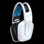 Logitech G733 LOL LIGHTSPEED K/DA Wireless Gaming Headset