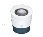 LOGITECH PORTABLE MINI SPEAKER Z50 - Image 2