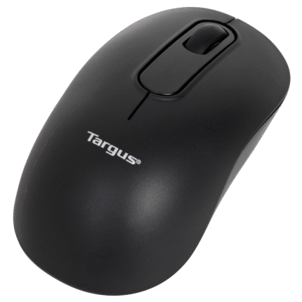 TARGUS BLUETOOTH OPTICAL MOUSE