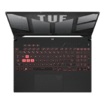 ASUS TUF Gaming A15 - Ryzen 7-6800H - 16GB RAM - 512 NVME- RTX 3060 - WIN 11H - Image 2