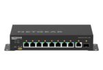 AV Line M4250-9G1F-PoE+ (GSM4210PD) 8x1G PoE+ 110W 1x1G and 1xSFP Managed Switch