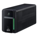 APC Easy UPS BVX 700VA, 230V, AVR, USB Charging,Universal Sockets, IEC Sockets