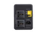 APC Easy UPS BVX 700VA, 230V, AVR, USB Charging,Universal Sockets, IEC Sockets - Image 2