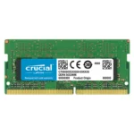 CRUCIAL 4GB DDR4 2666MHz 1.2V 260 PIN SODIMM