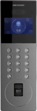 HIKVISION INTERCOM DS-KD9203-E6
