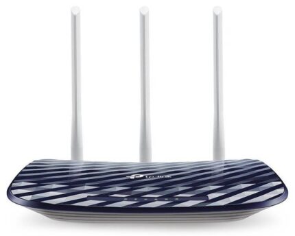 TP LINK EF120 - F5