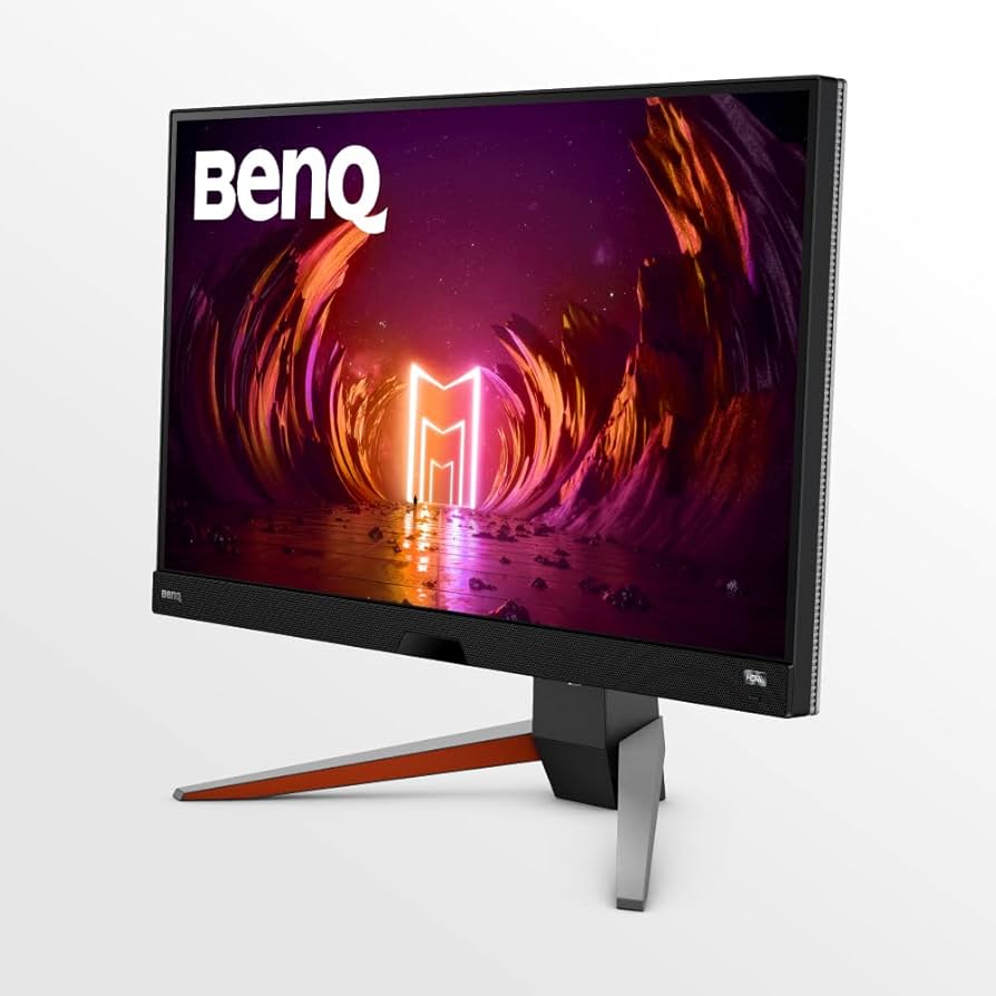 EX270M BENQ MORBIUZ EX270M 1MS 240Hz 27" FHD GAMING MONITOR - Image 1