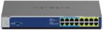 NETGEAR UNMANAGED BUSINESS SWITCHES GS516UP - Image 3