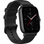MI AMAZFIT GTS 2E BLACK