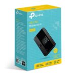 TP-LINK M7350 4G LTE MOBILE WI-FI