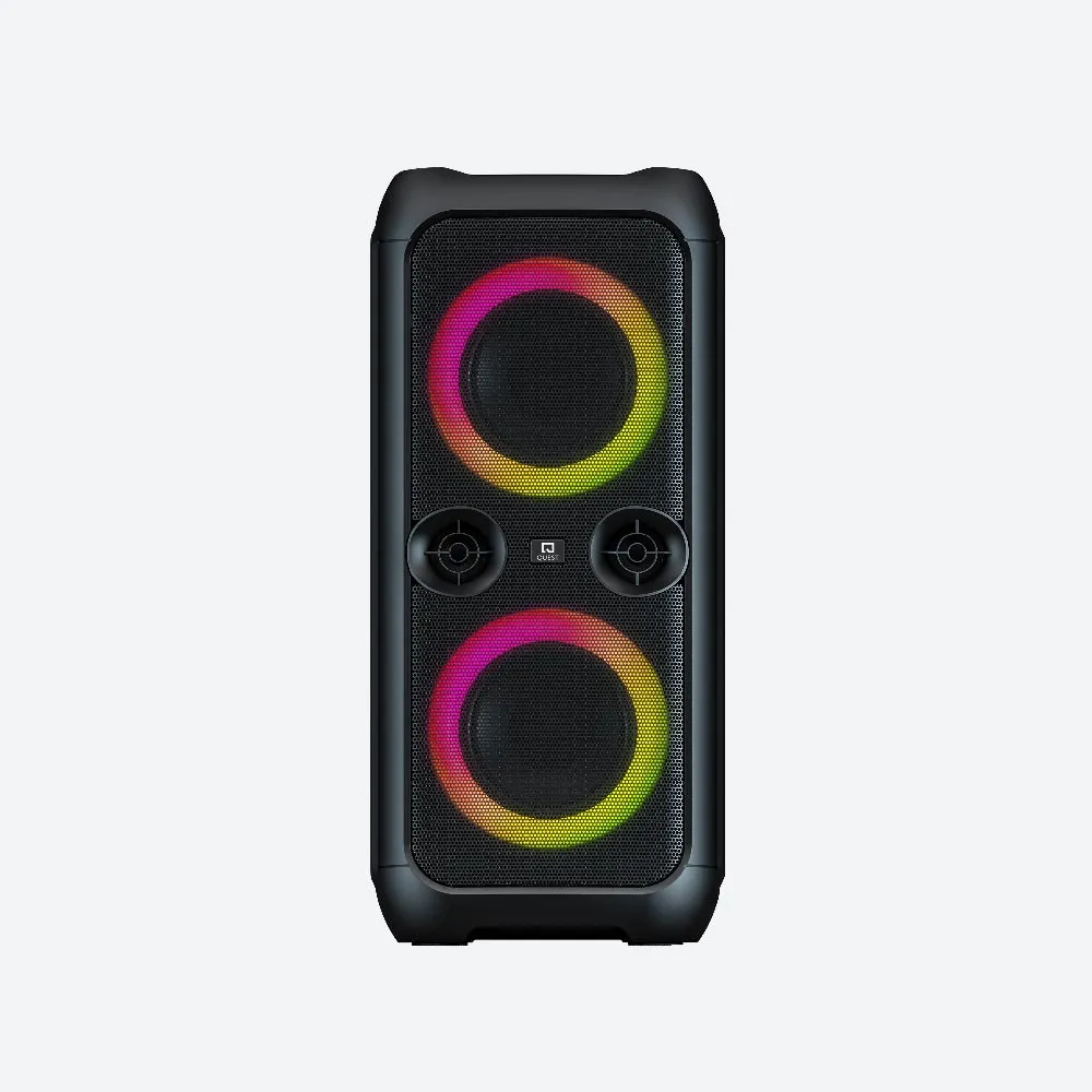QBS60 Quest Party Speakers 100W – QBS60 - Image 1