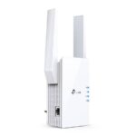 TP-LINK WIRELESS RANGE EXTENDER RE605X