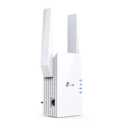 TP-LINK WIRELESS RANGE EXTENDER RE605X