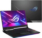 ASUS ROG STRIX SCAR 15 (G533ZM) - CORE I9 12TH GEN WITH 16GB/512GB & RTX 3060 6GB (WIN 11) GAMING LAPTOP