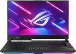 ASUS ROG STRIX SCAR 15 (G533ZM) - CORE I9 12TH GEN WITH 16GB/512GB & RTX 3060 6GB (WIN 11) GAMING LAPTOP - Image 2