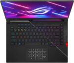 ASUS ROG STRIX SCAR 15 (G533ZM) - CORE I9 12TH GEN WITH 16GB/512GB & RTX 3060 6GB (WIN 11) GAMING LAPTOP - Image 3