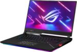 ASUS ROG STRIX SCAR 15 (G533ZM) - CORE I9 12TH GEN WITH 16GB/512GB & RTX 3060 6GB (WIN 11) GAMING LAPTOP - Image 4