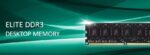 Teamgroup TEAM ELITE U-DIMM 8GB DDR3-1600 - Image 3