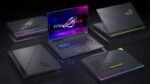 ASUS ROG Zephyrus G16 GAMING - 16" CORE i7 13TH GEN - 16GB - 512GB NVMe - RTX 4060 - (WIN 11 HOME) - Image 2