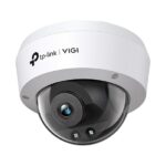 TP-Link 3MP Mini Dome Network Camera VIGI C230I Mini(UN) - Image 2