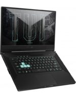 ASUS TUF DASH 15 - 516PE - CORE I7 11TH GEN + 8GB/512GB & RTX 3050Ti (WIN 11 HOME) - Image 2