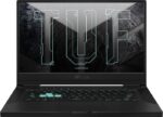 ASUS TUF DASH 15 - 516PE - CORE I7 11TH GEN + 8GB/512GB & RTX 3050Ti (WIN 11 HOME)
