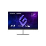 VIEWSONIC VX2779A-HD-PRO 27” 240HZ GAMING MONITOR - FULL HD, HDMI, DISPLAY PORTS