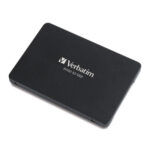 VERBATIM 256GB Vi550 S3 SATA III 2.5” Internal SSD