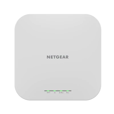 WAX610 NETGEAR ACCESS POINT WAX610 - Image 1