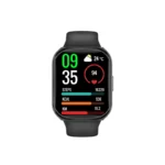 PROMATE 2.0" ActivLife™ Smartwatch with BT Calling XWATCH-TF2 (BLACK/BLUE)