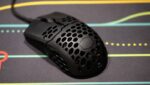 COOLER MASTER MASTERMOUSE MM710 - LIGHTWEIGHT USB GAMING MOUSE - Image 2