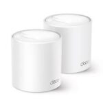 TP-LINK DECO X50 - 2 PACK AX3000 WHOLE HOME MESH WI-FI SYSTEM - Image 5