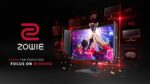 BenQ ZOWIE XL2746K TN 240Hz DyAc⁺™ 27 Inch Gaming Monitor For Esports - Image 5